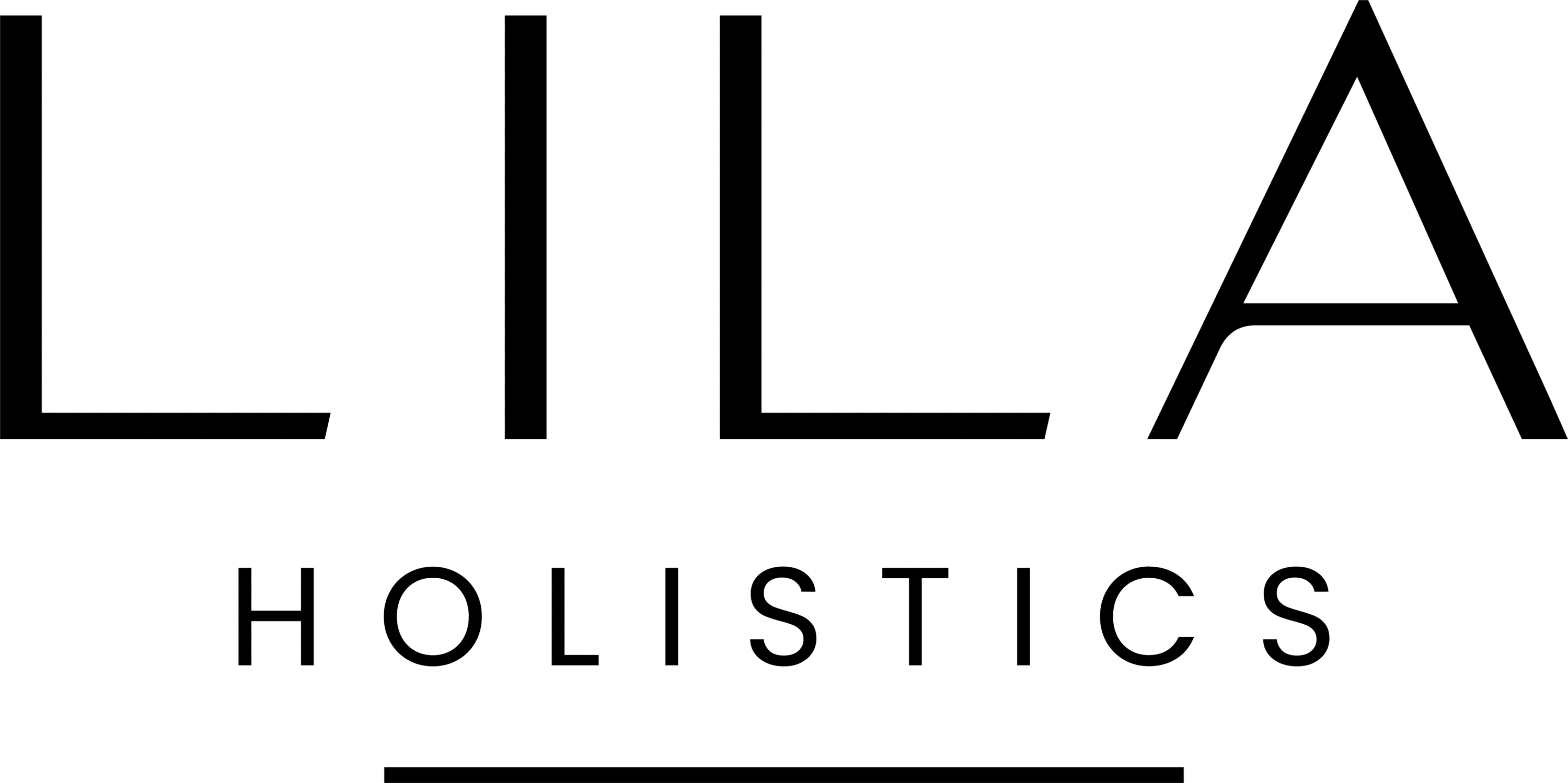 Lila Holistics